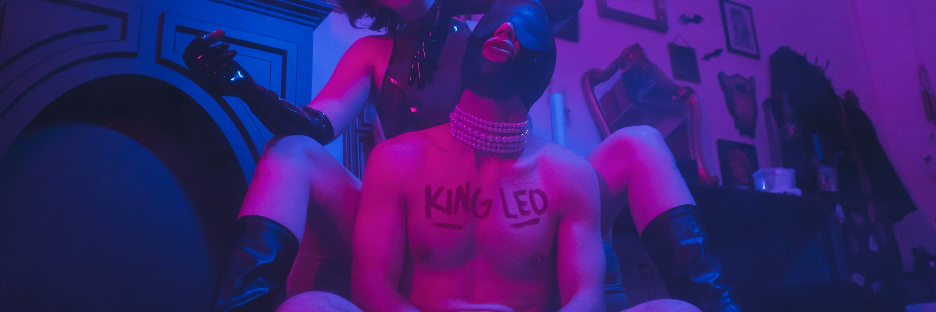King Leo 🔪 NYC