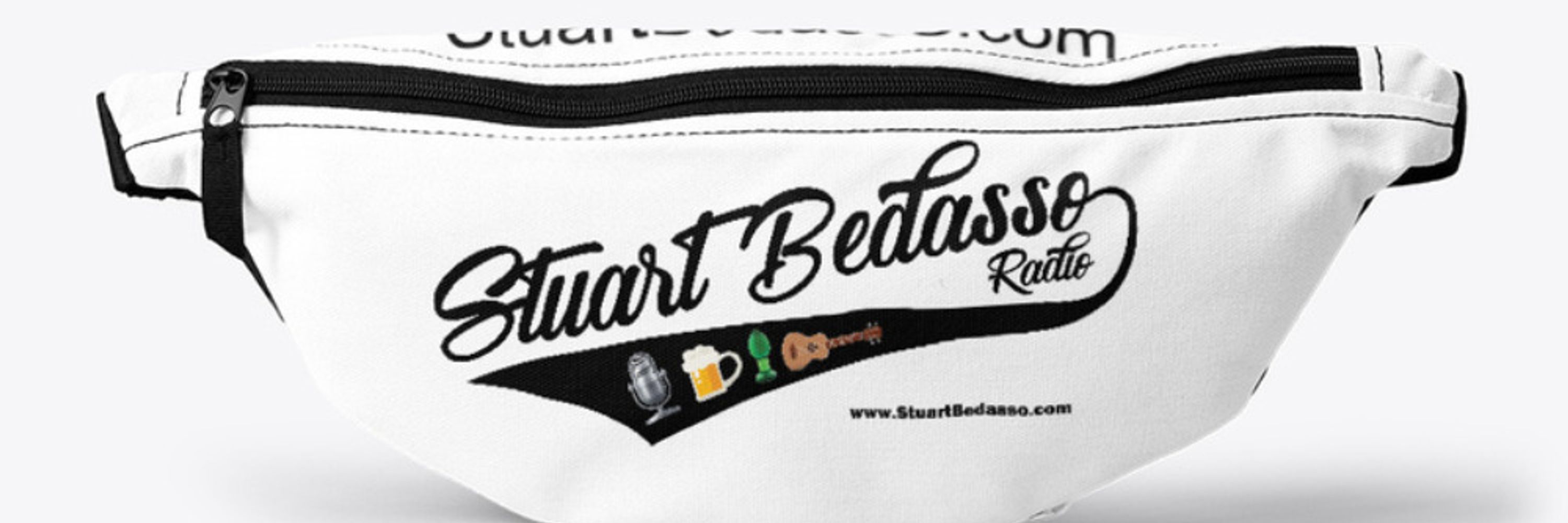 Stuart Bedasso