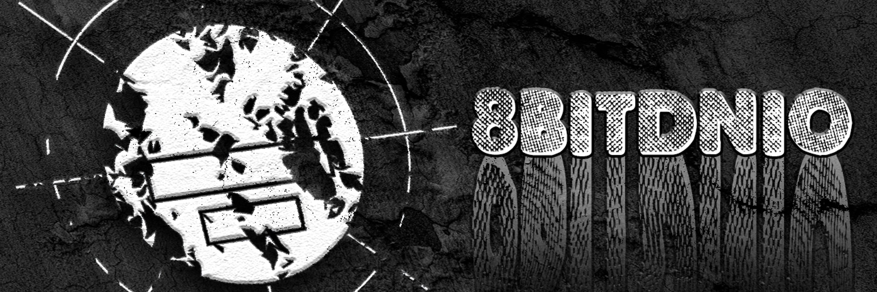 8bitdnio