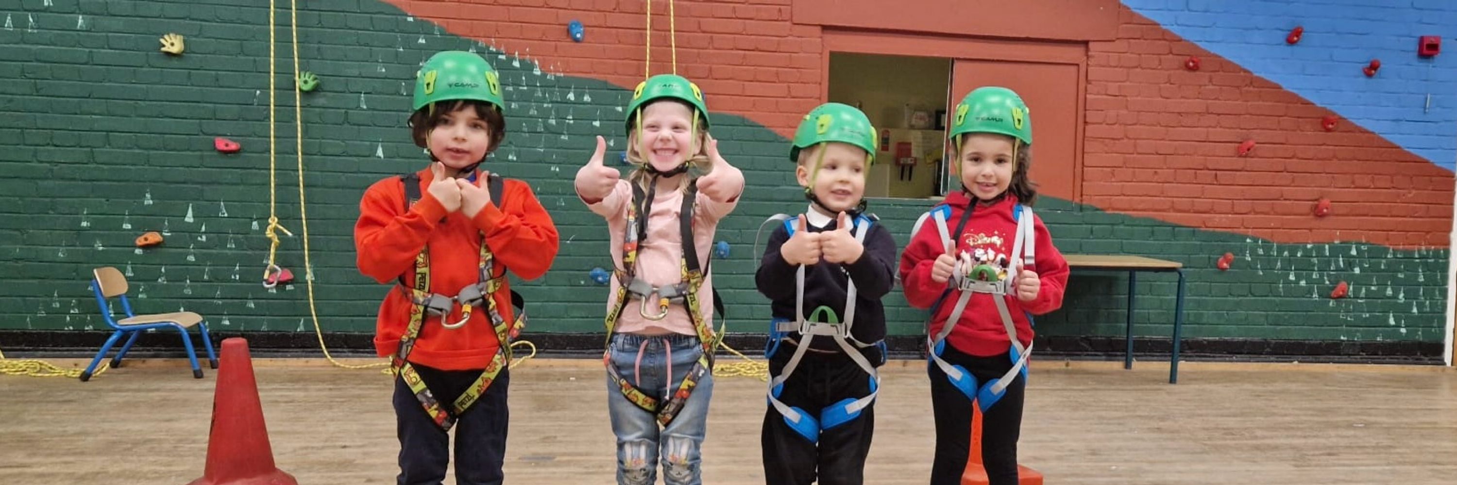 Wrexham Scouts