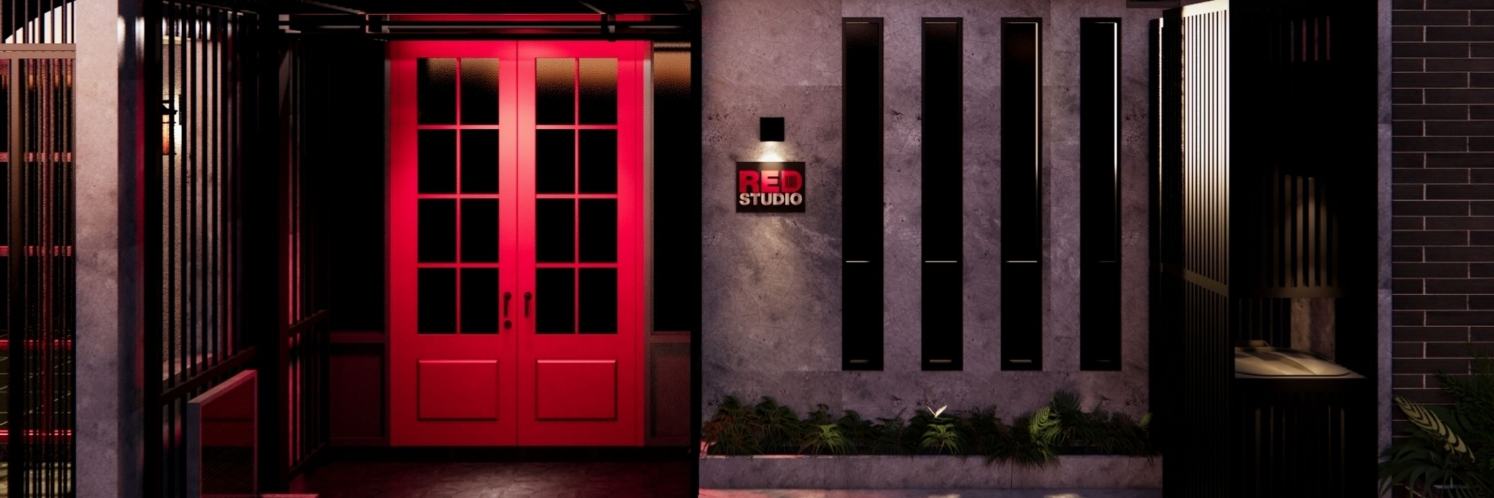 RED Studio