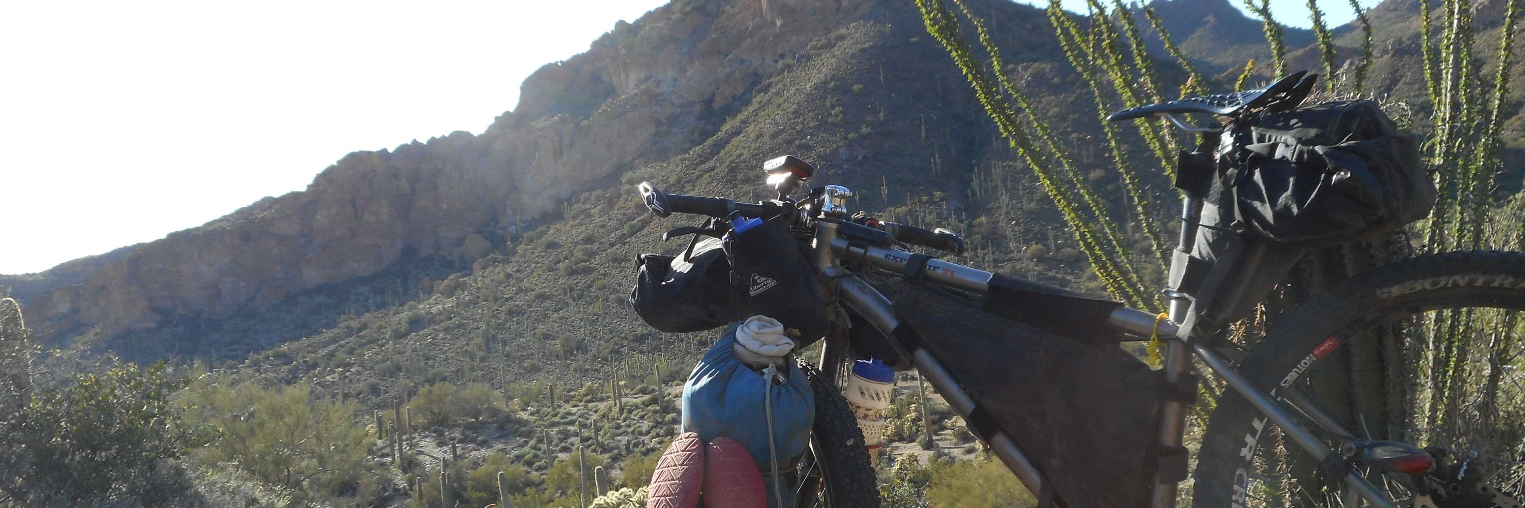 GeekonaBIke