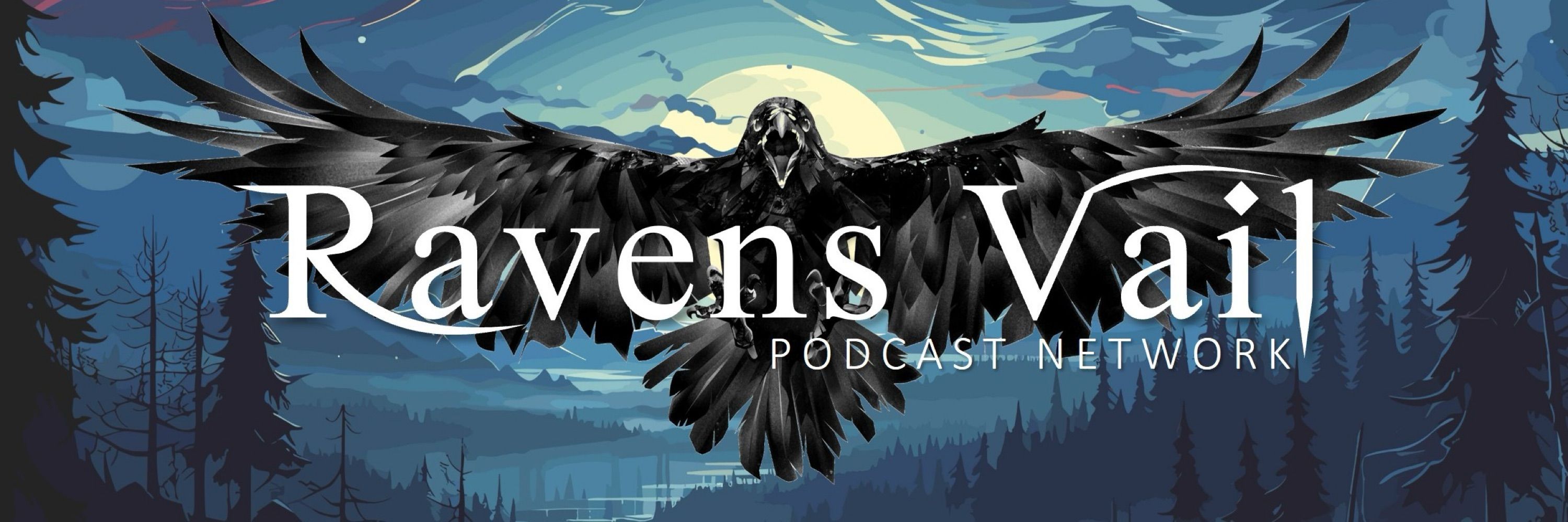 Ravens Vail Podcast Network
