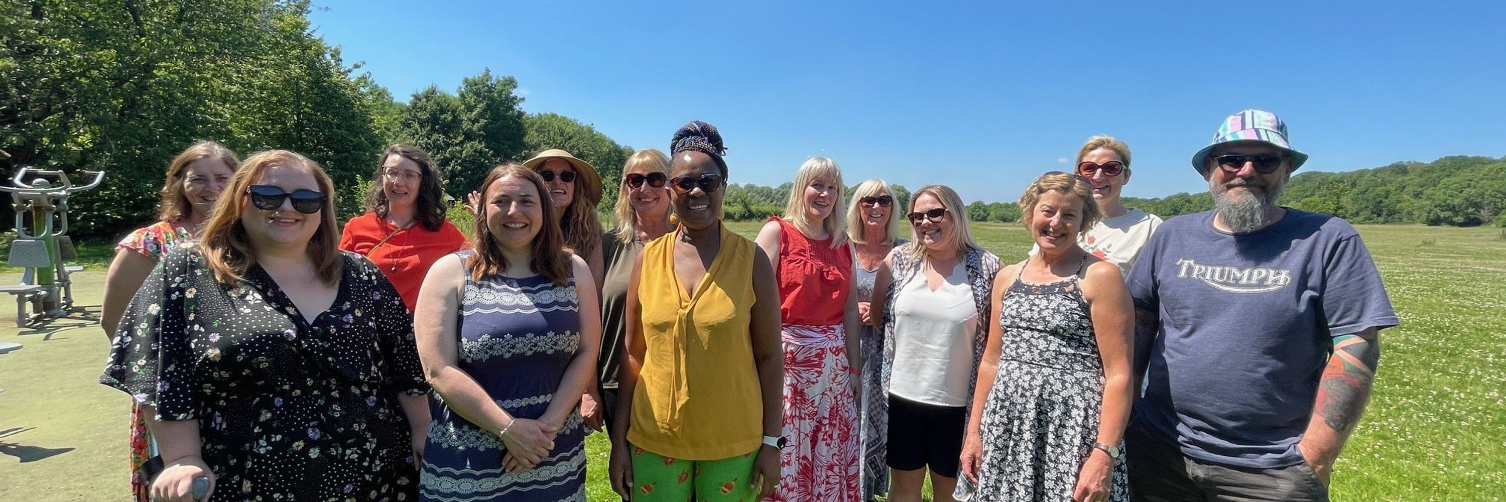Care Network Cambridgeshire