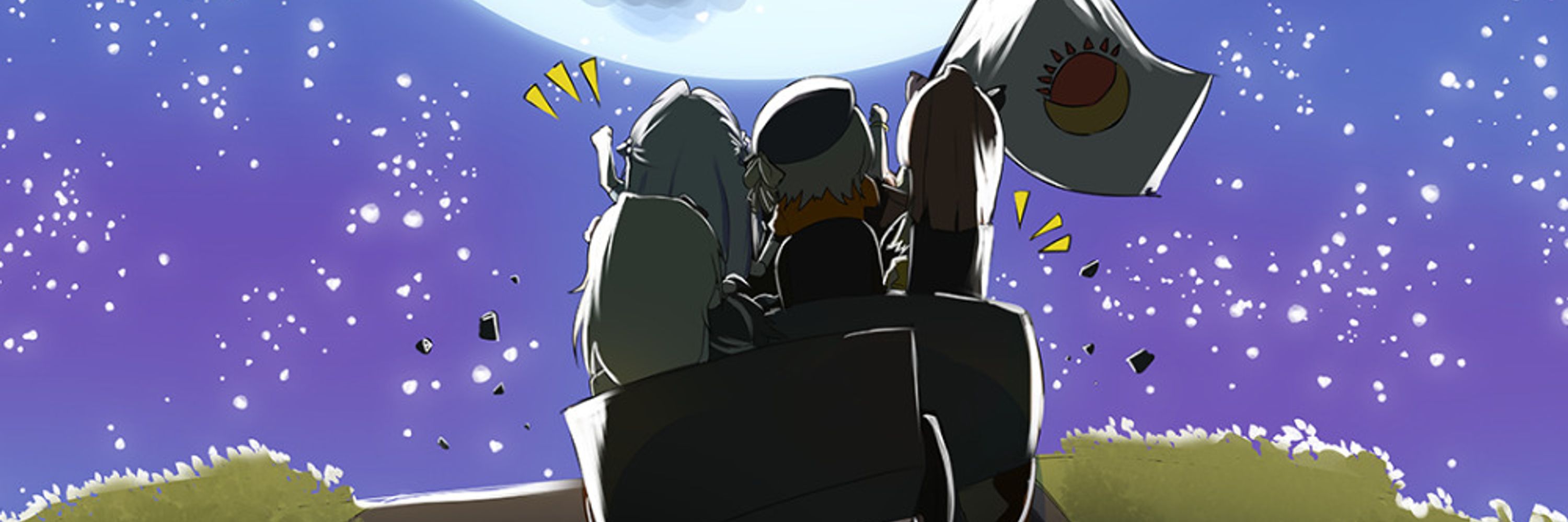 不知火エンキ＠Skeb募集中！🔥