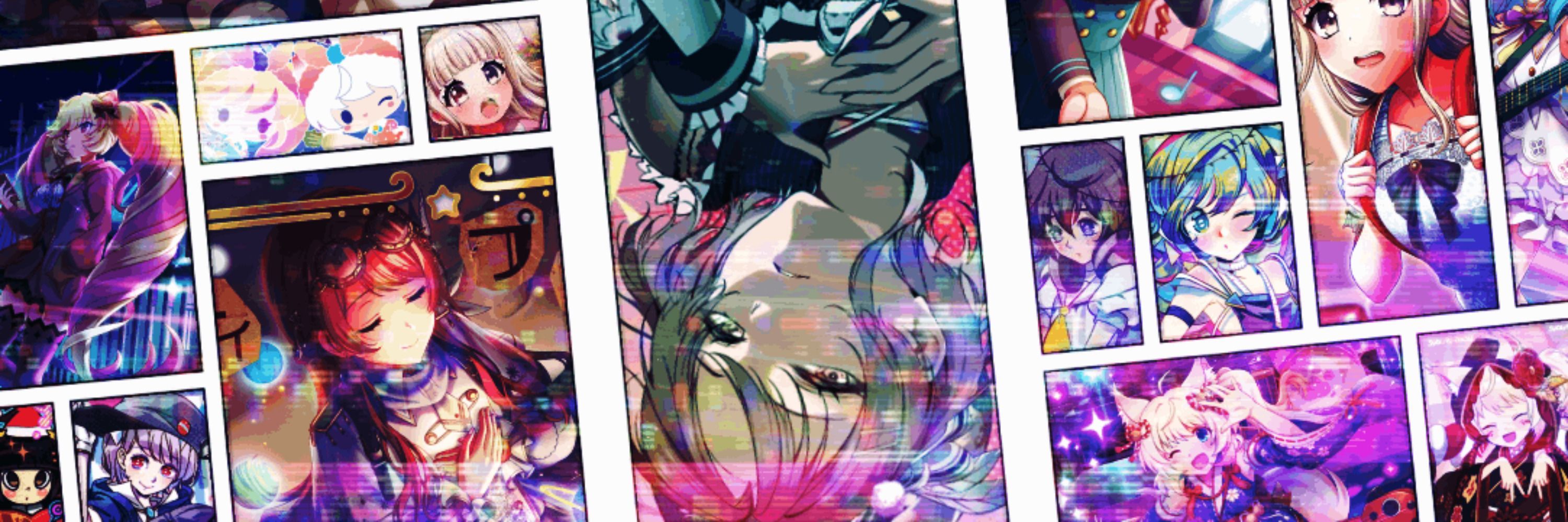 [RP Acc.] Jade | 💎✨🌸