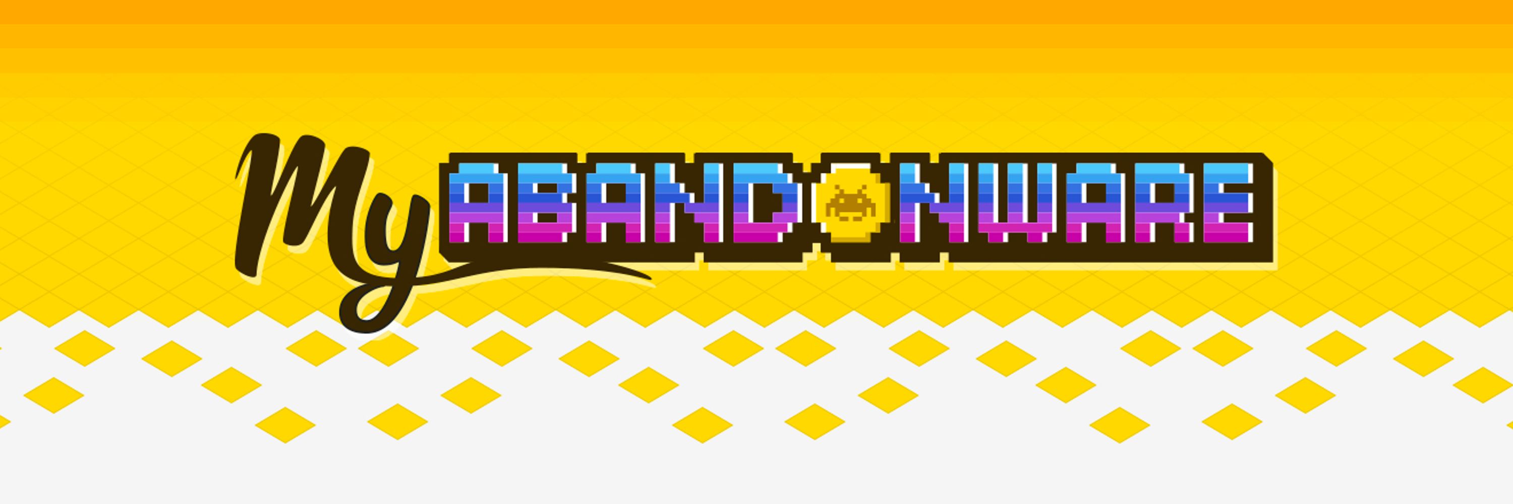 My Abandonware