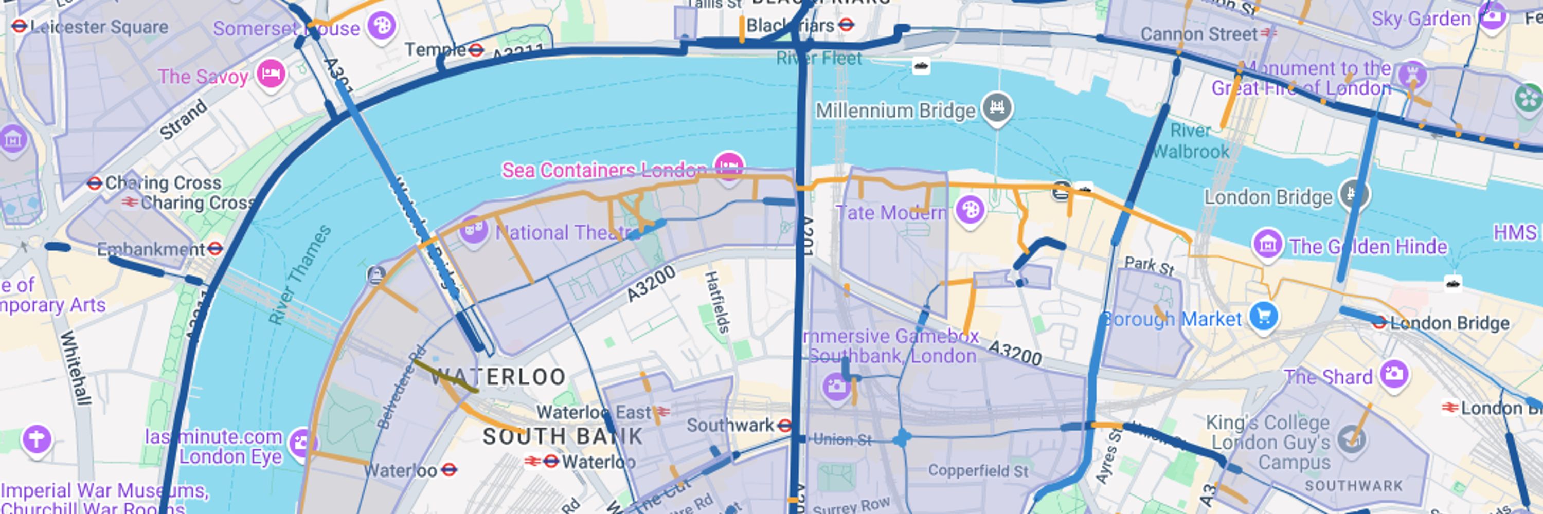 SafeCycleLDN
