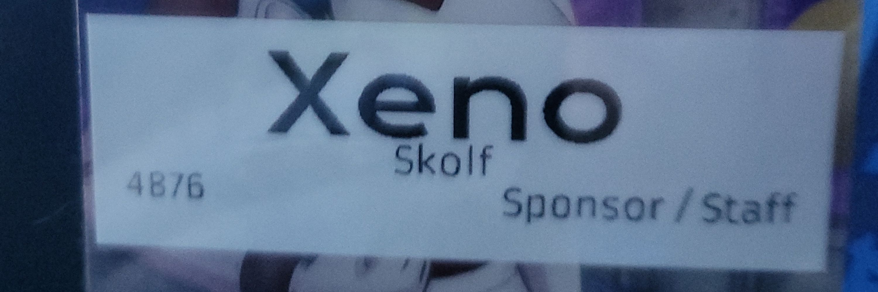 Xeno ☆LVFC☆