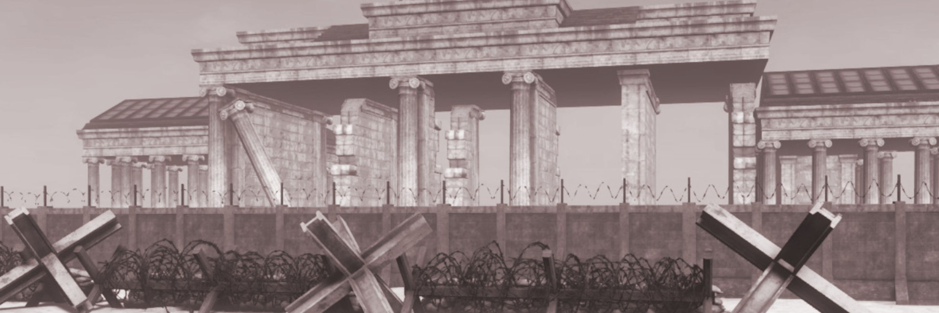 Fallout: Iron Curtain