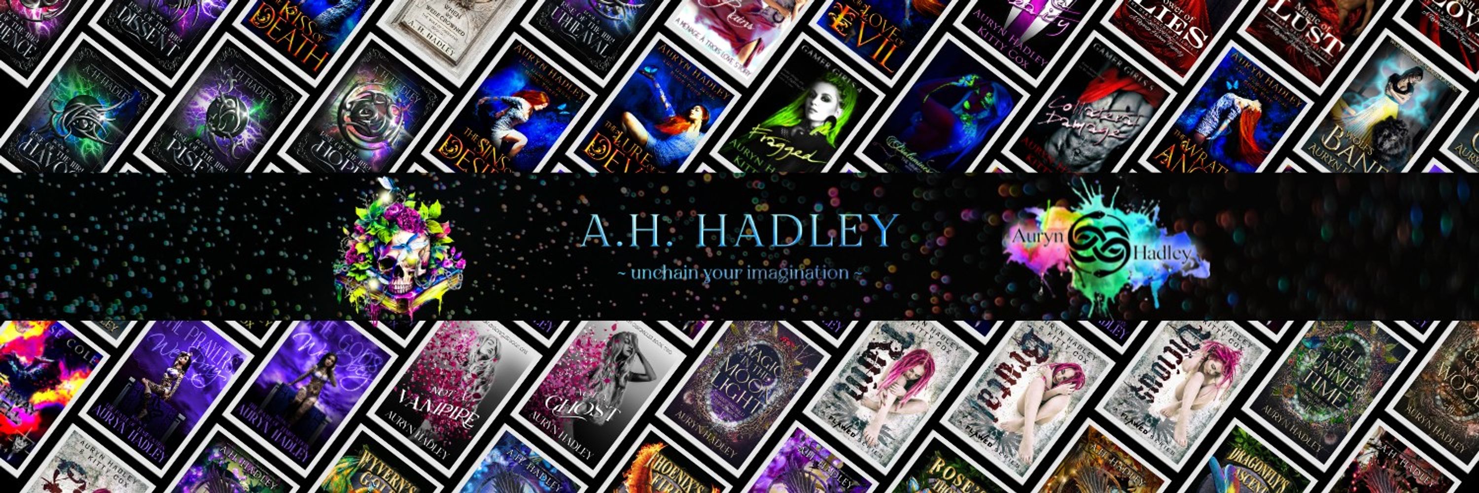 Auryn Hadley