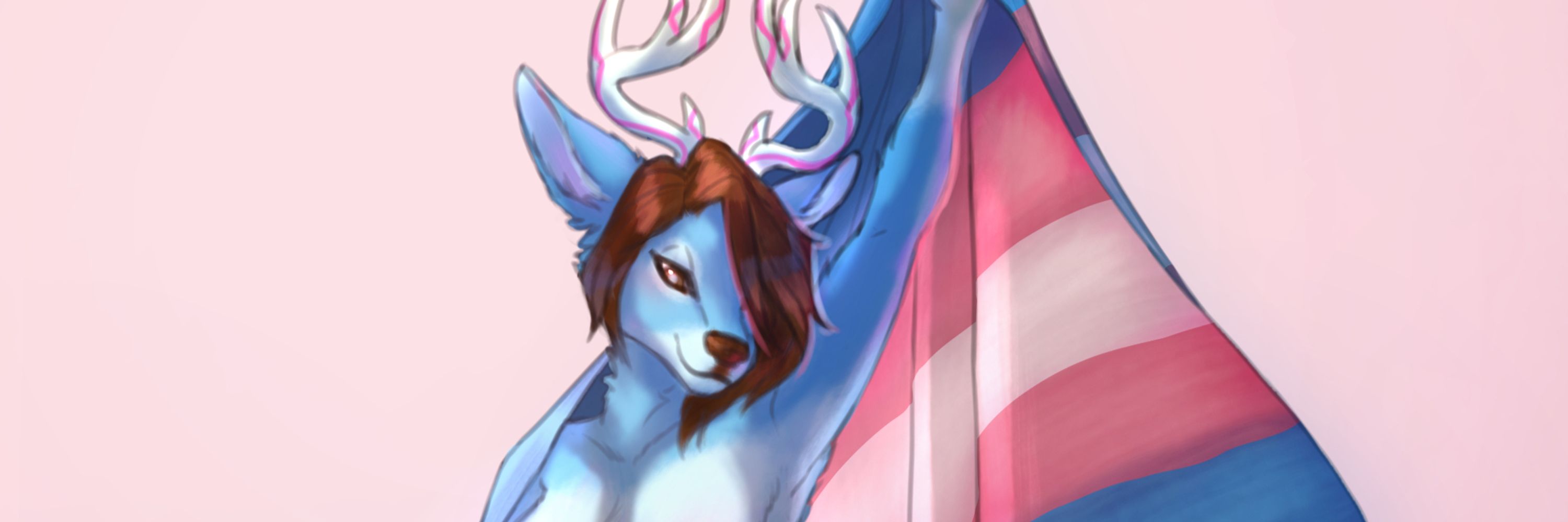 Luna 🏳️‍⚧️🦌 🔜 FSC