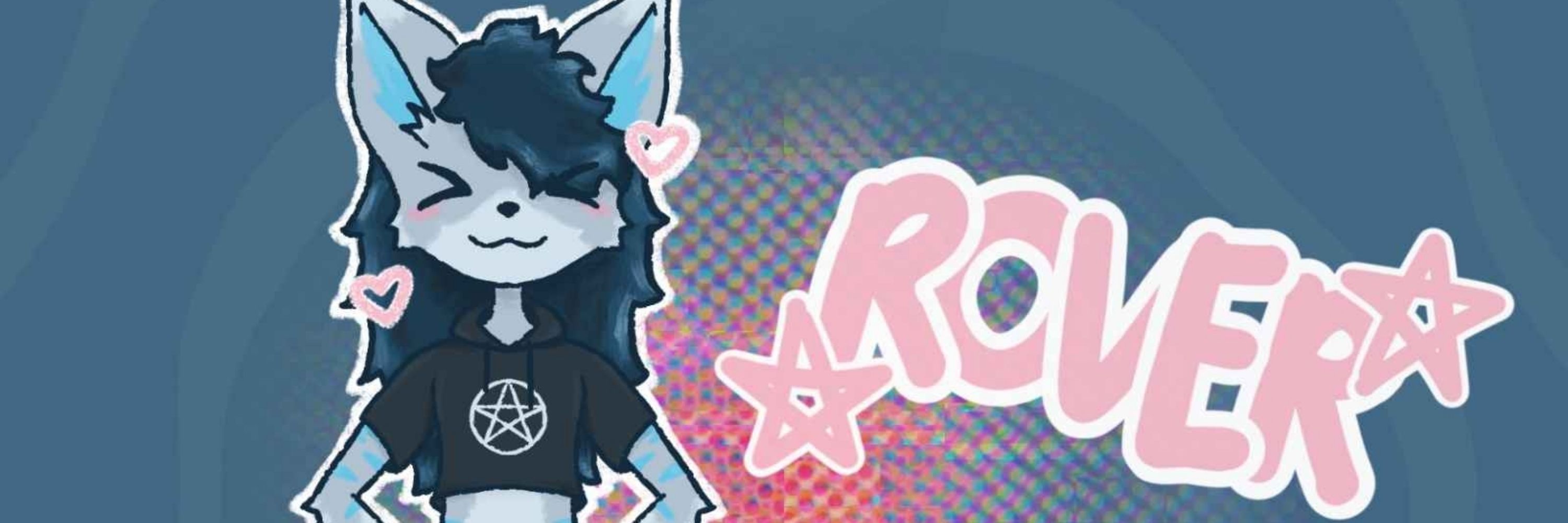 Rover♡