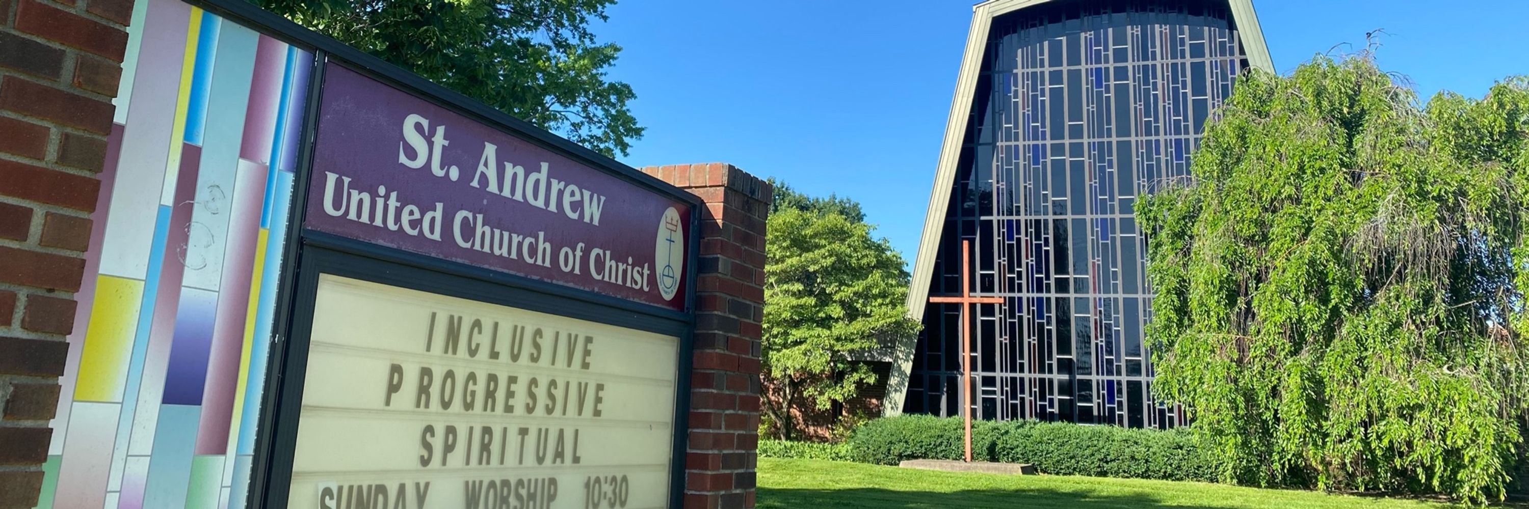Saint Andrew UCC