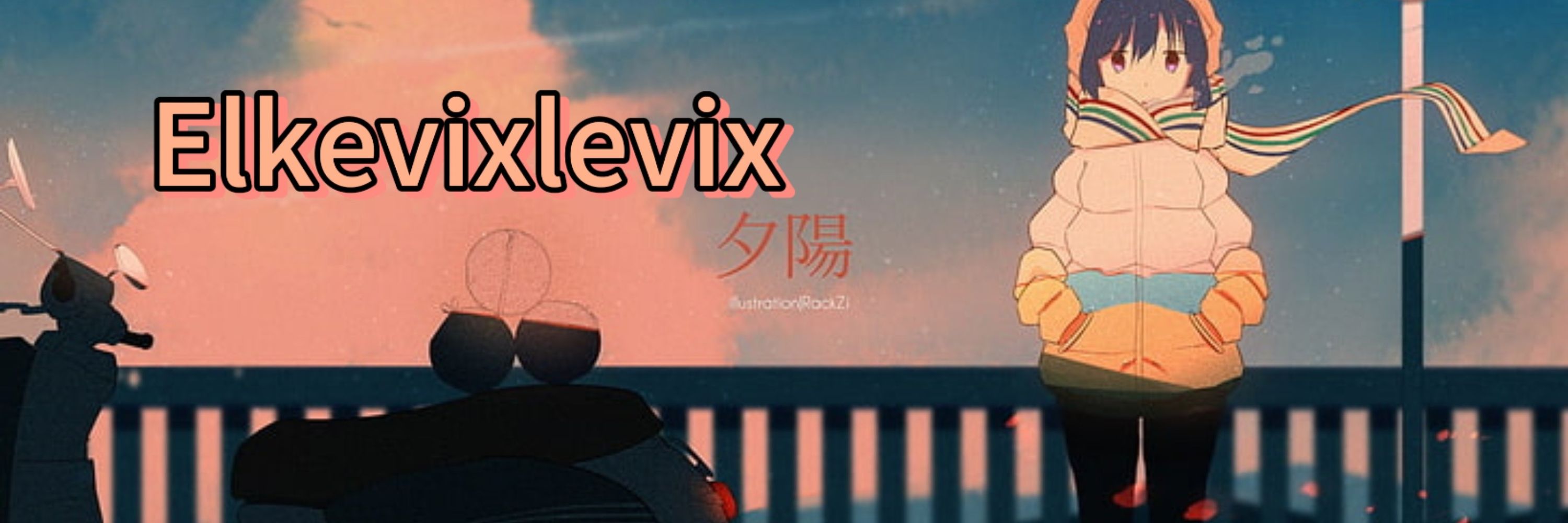 Elkevixlevix