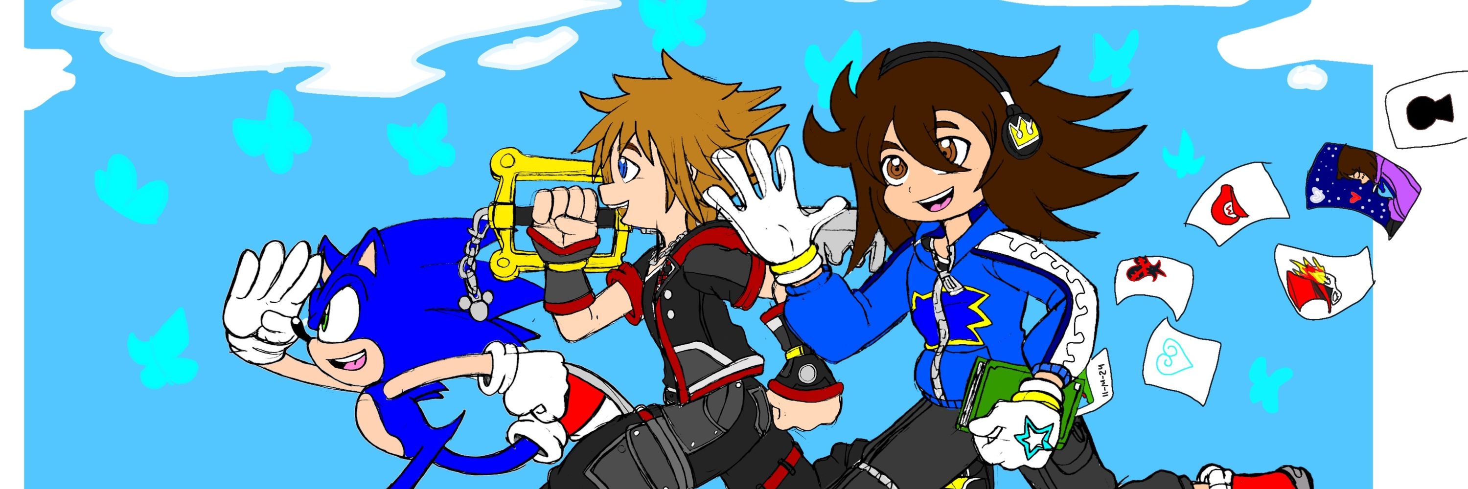 KeyBladeOC