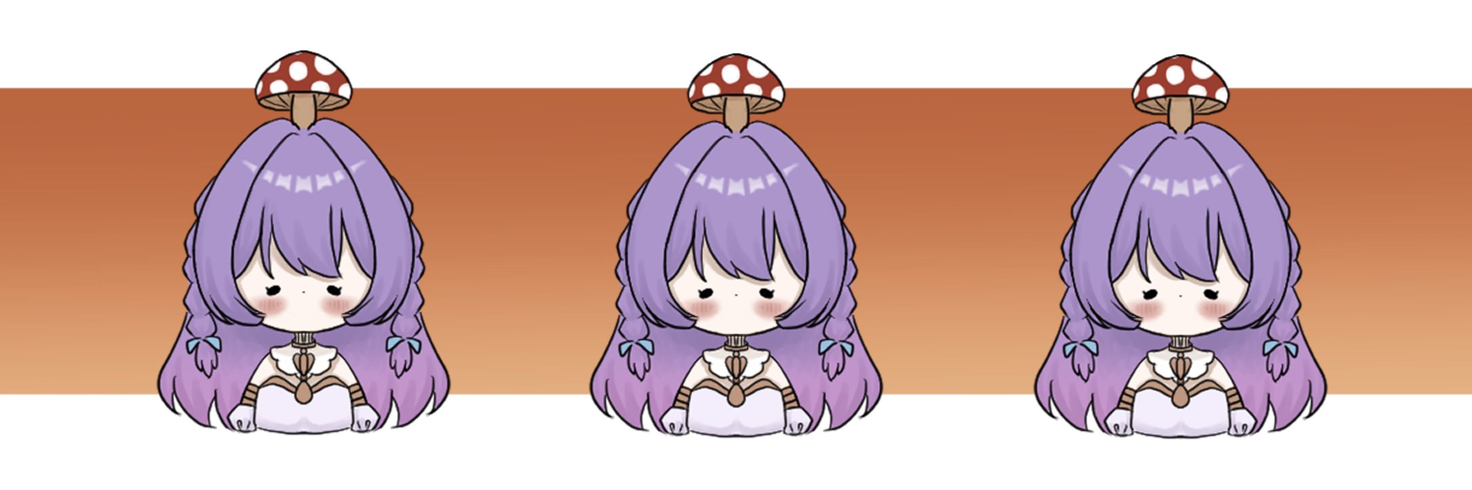 懶乃なな🦥👑新人VTuber