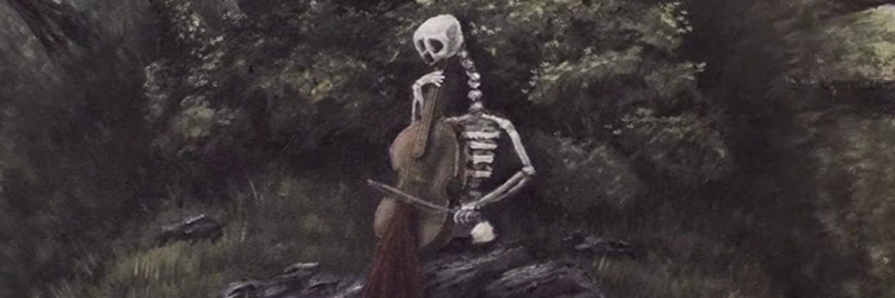 Papa Corvus III