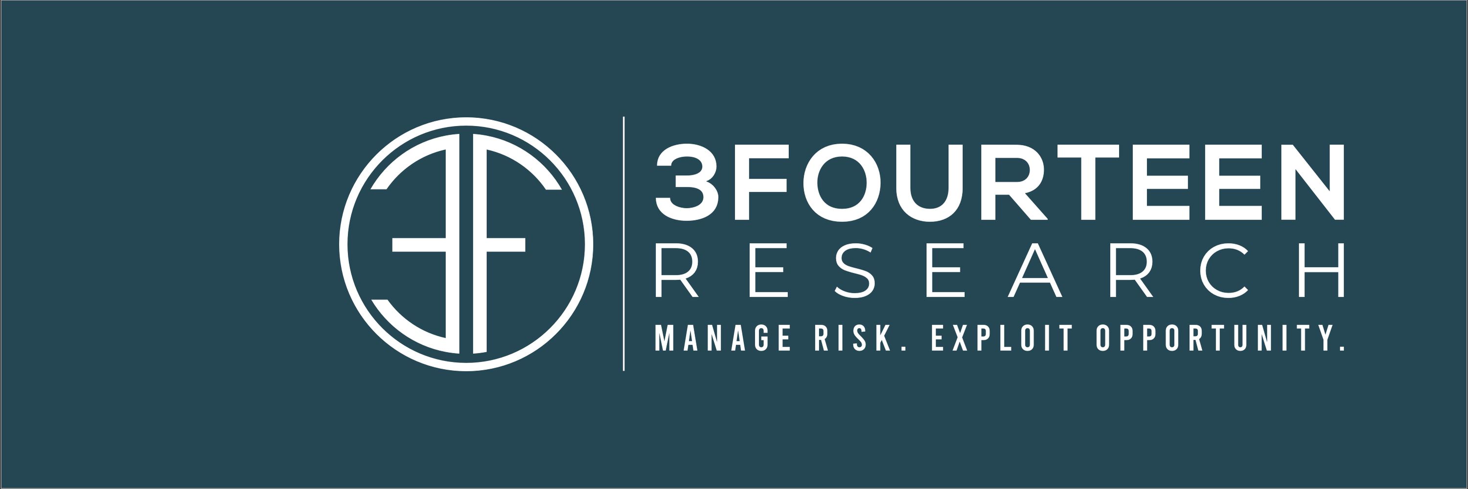 3Fourteen Research