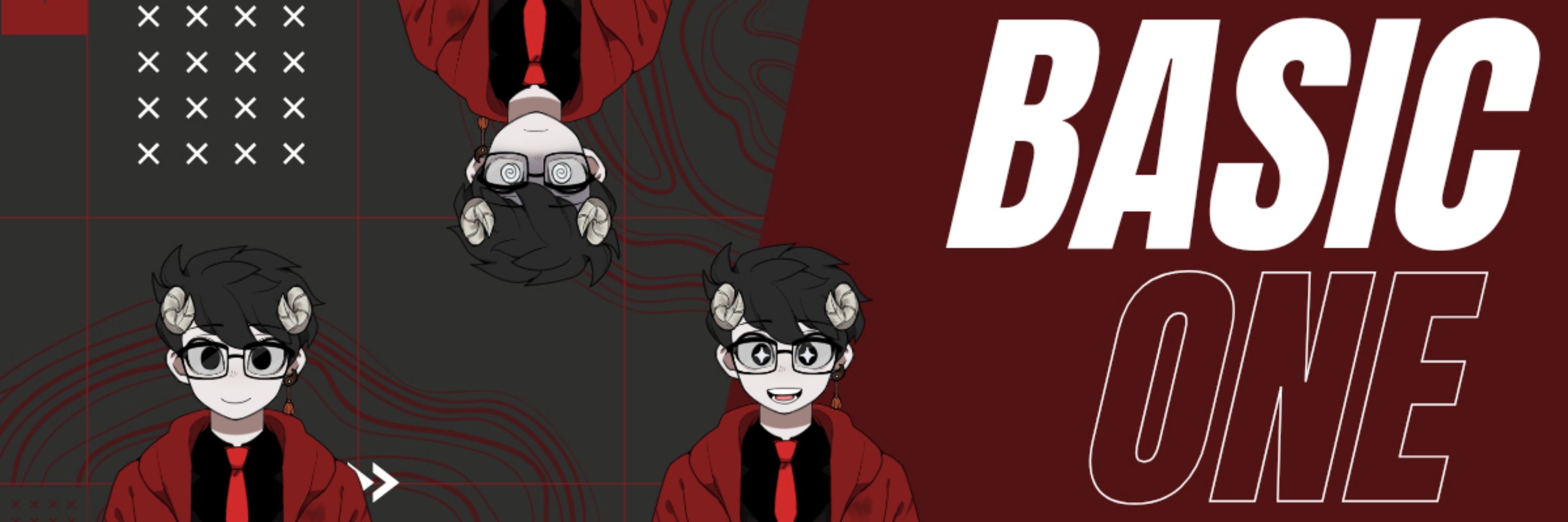 BasicOne 💀 | Streamer in training