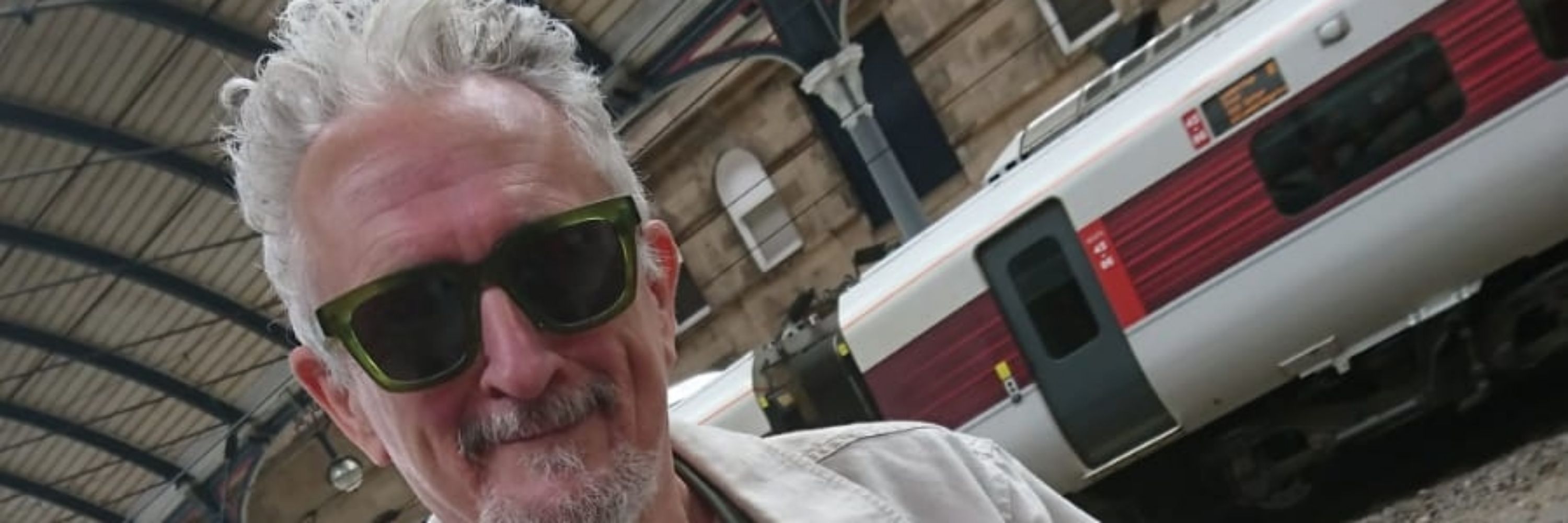 Gary Bell