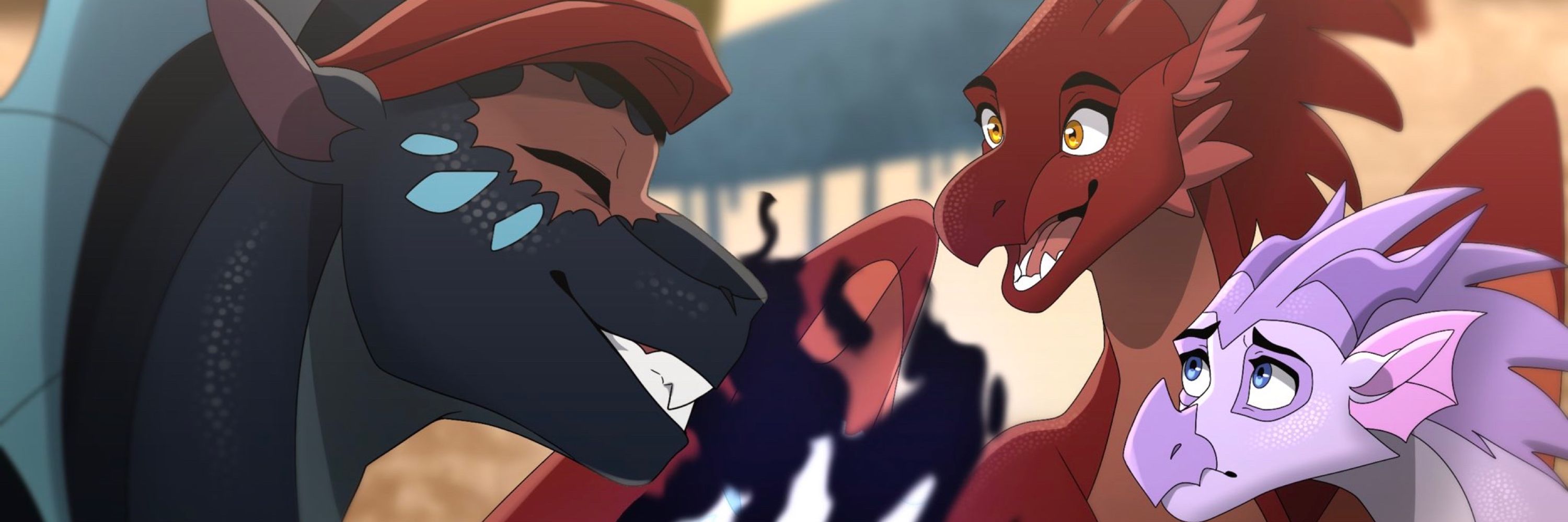 DragonGodNorthStar