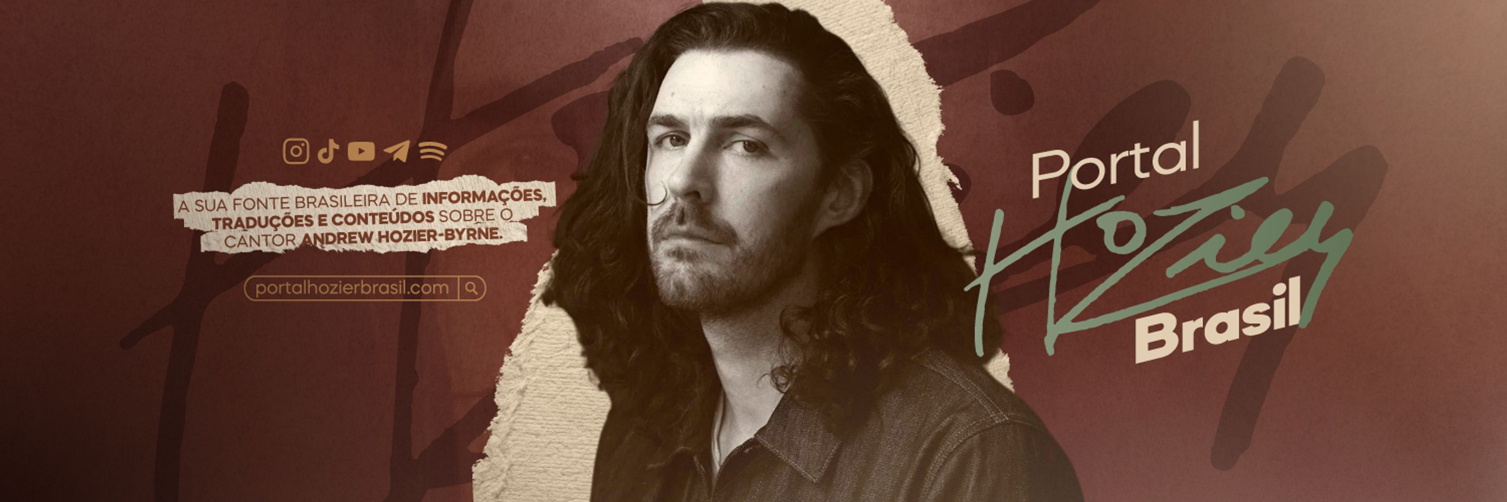 Portal Hozier Brasil 