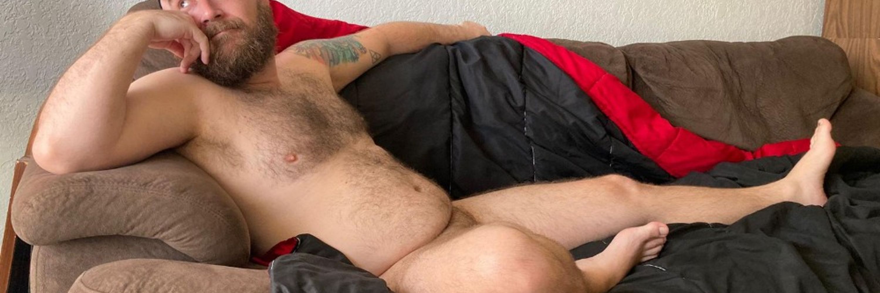 BeardedJ