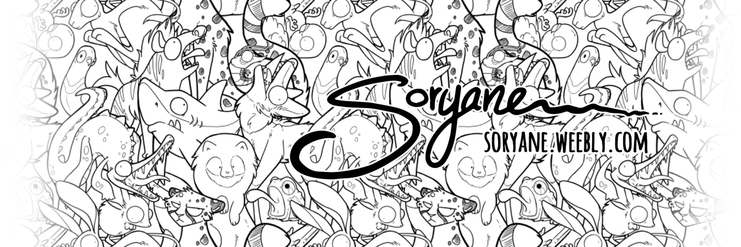 Soryane