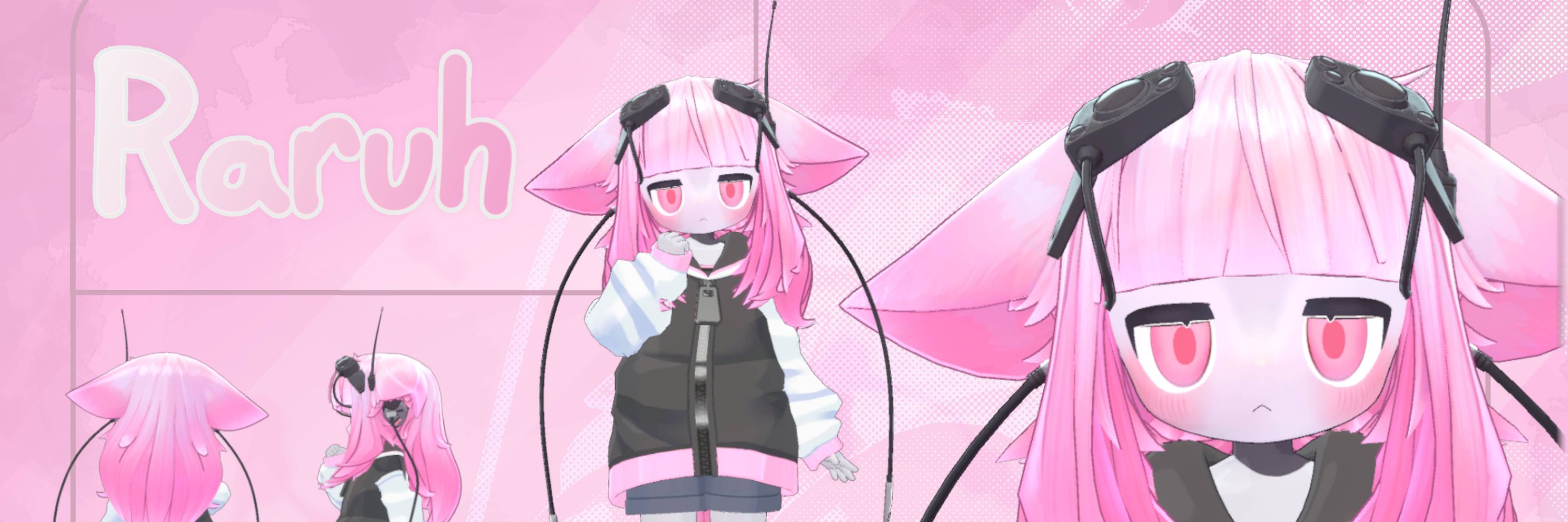 Runya~