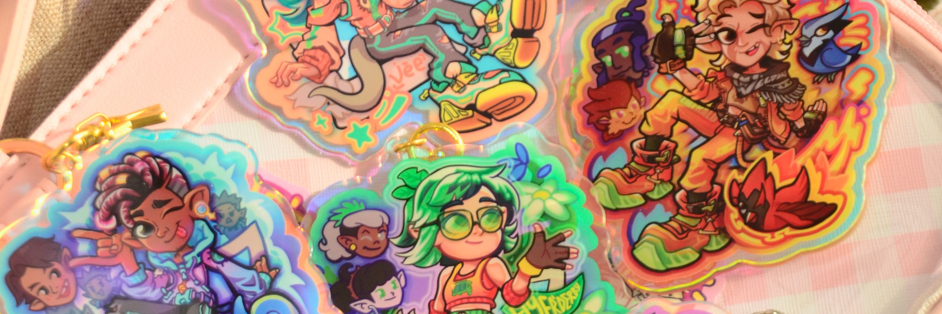 Atom COCO🐤🐤🐤