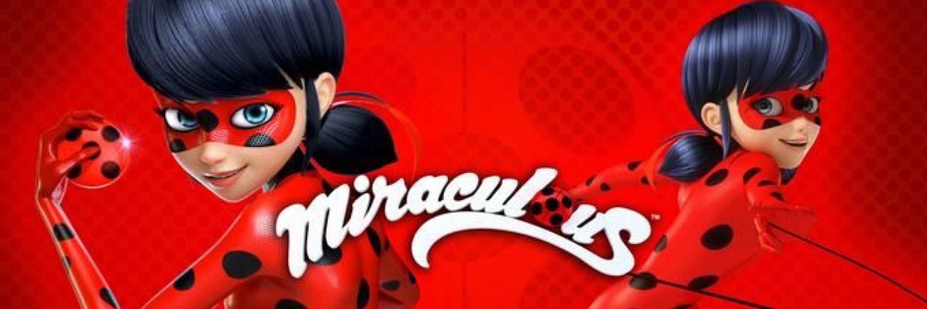 Daily Ladybug 🐞 