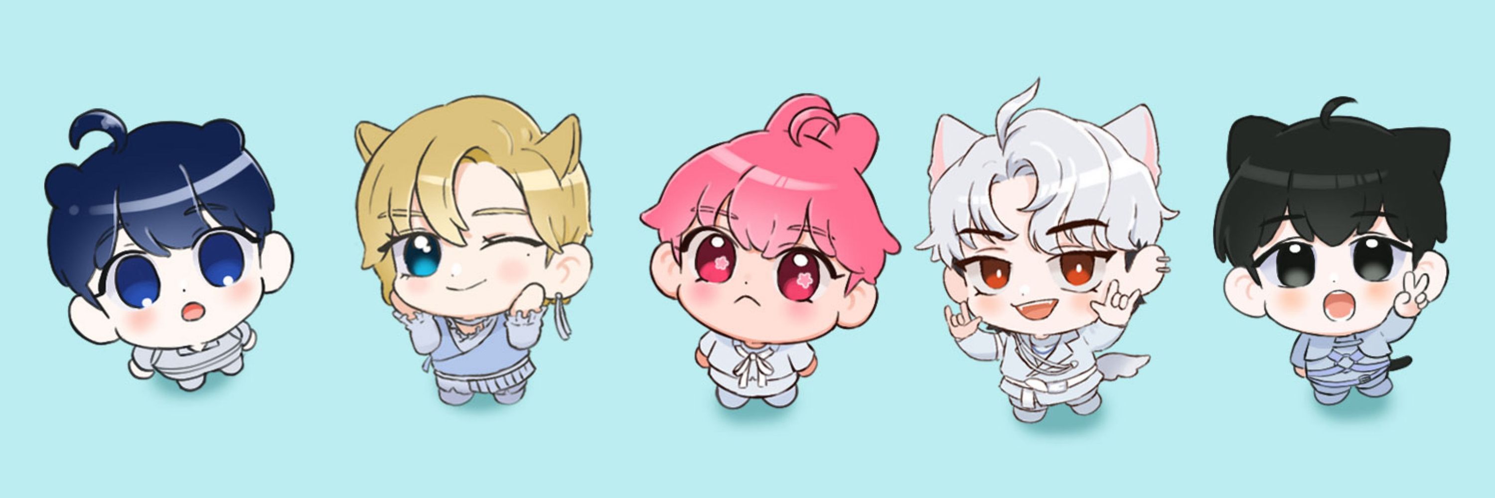 민둥