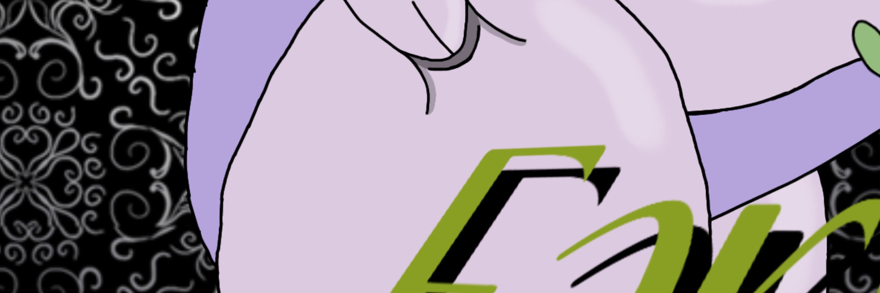 A verry Gassy Goodra
