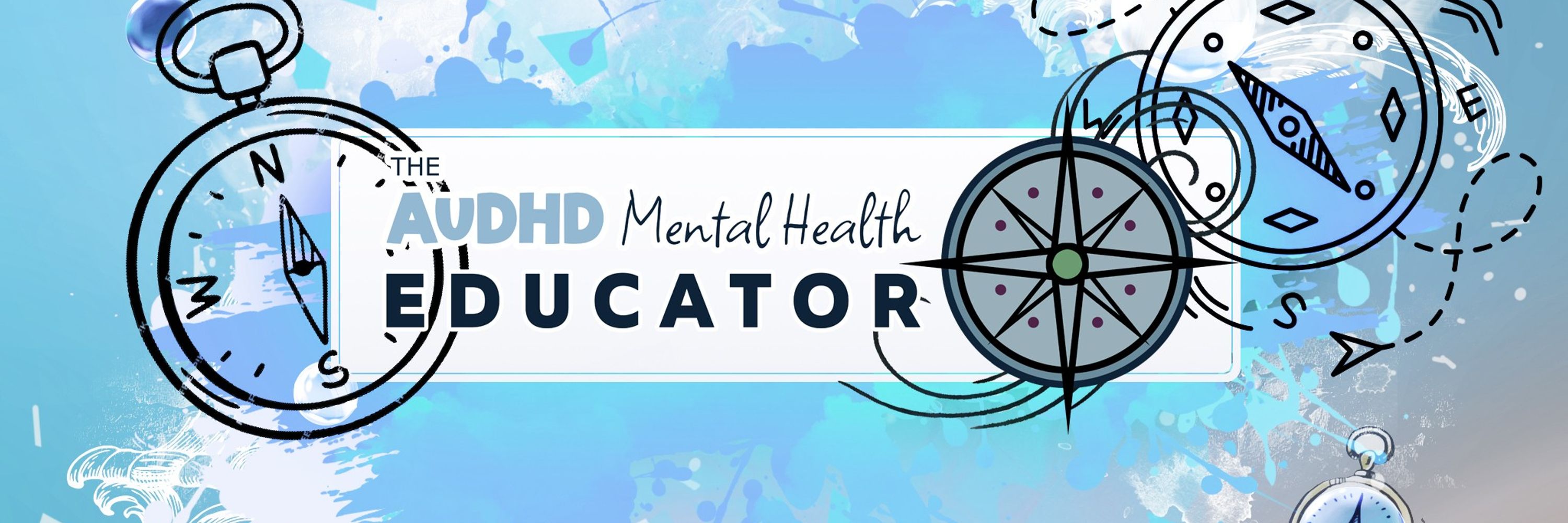 The Audhd Mental Health Educator