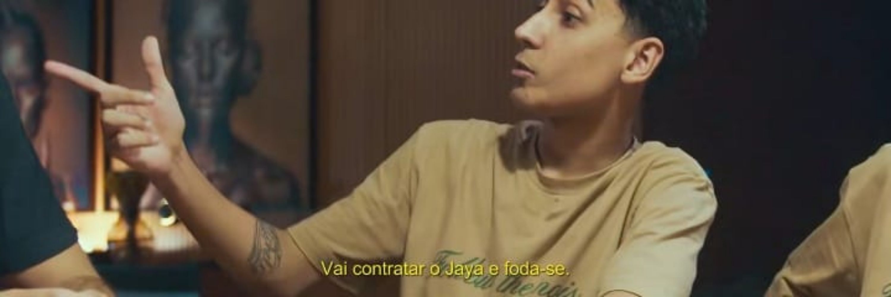 carol