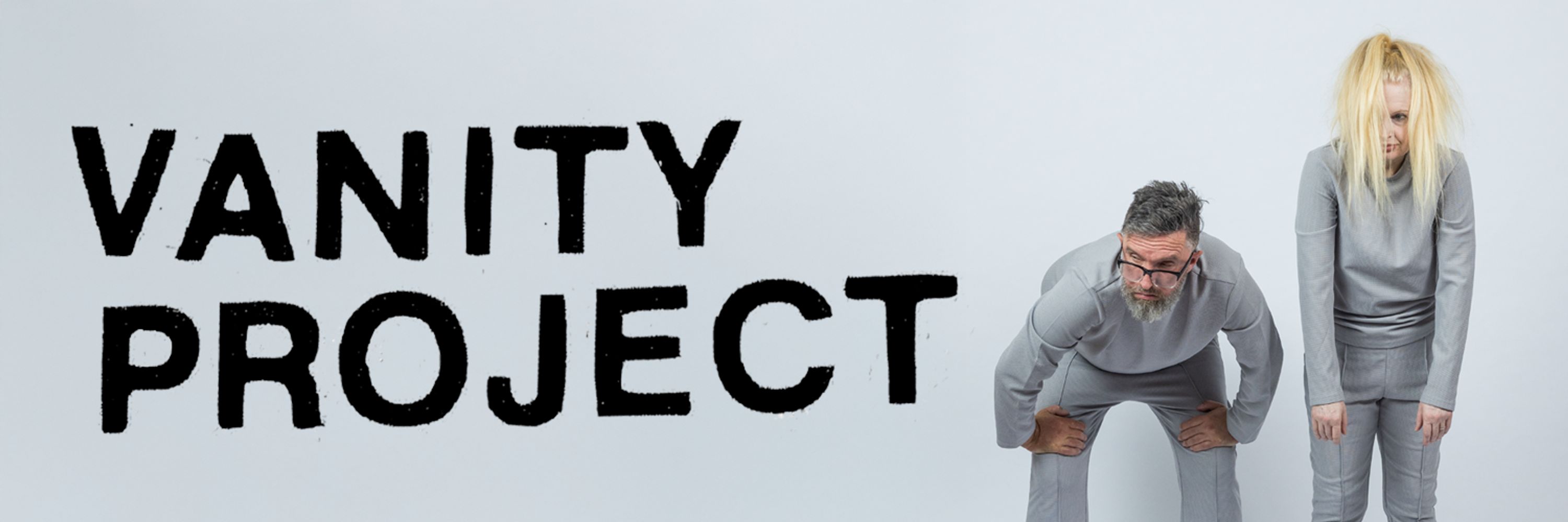 Vanity Project: Helen Razer and Ross Floate