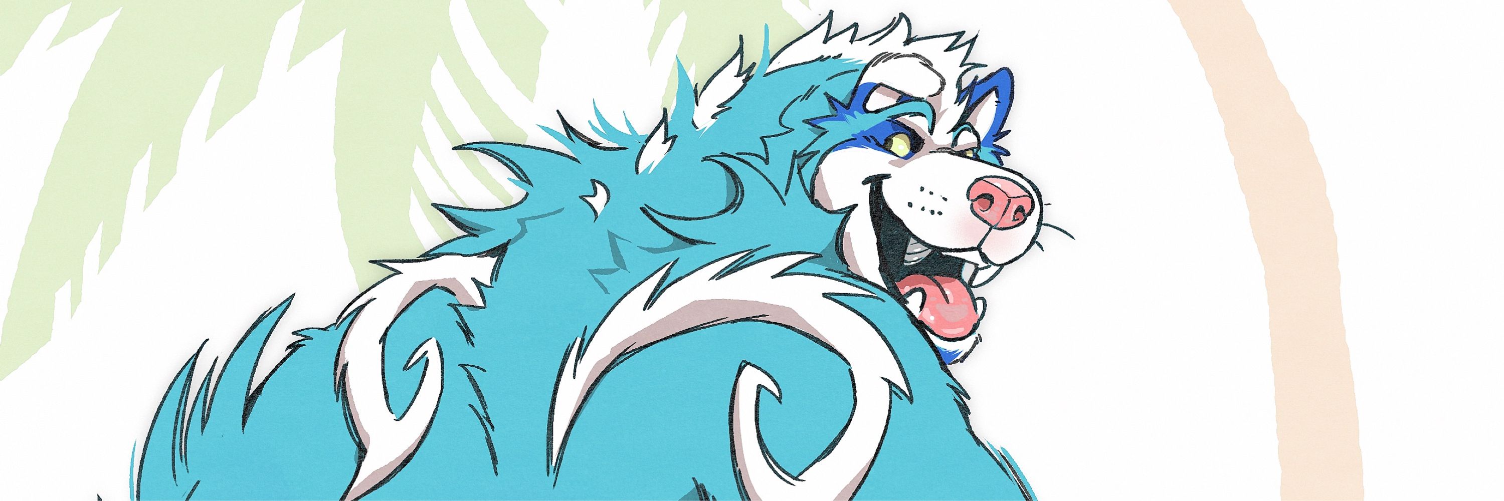 Drillwolf