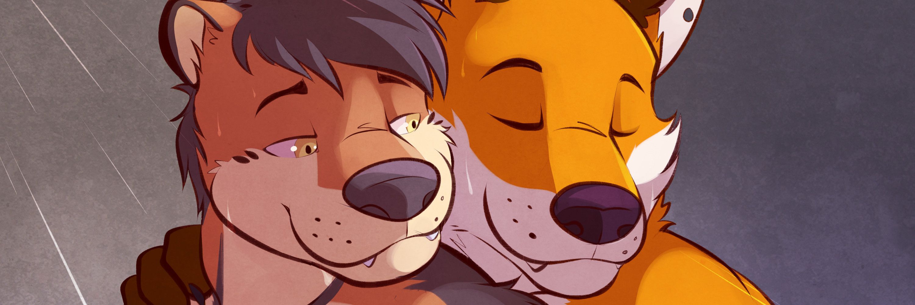 JoshuaTheFox