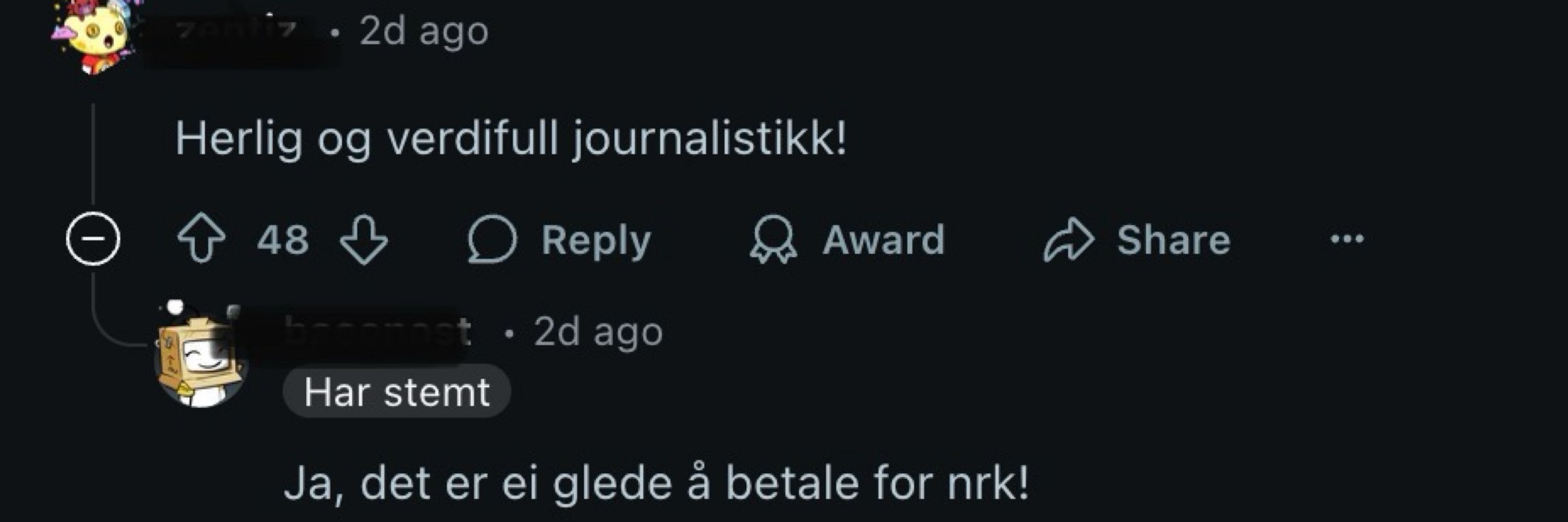 Christian Nicolai Bjørke