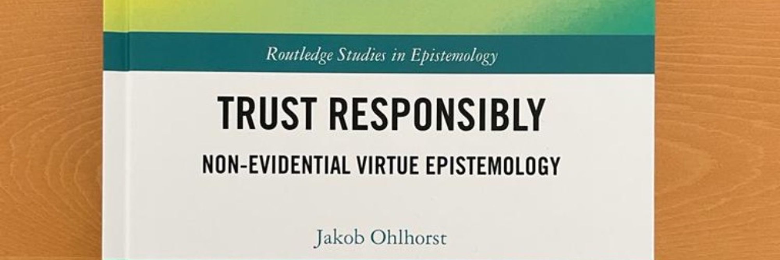 Jakob Ohlhorst