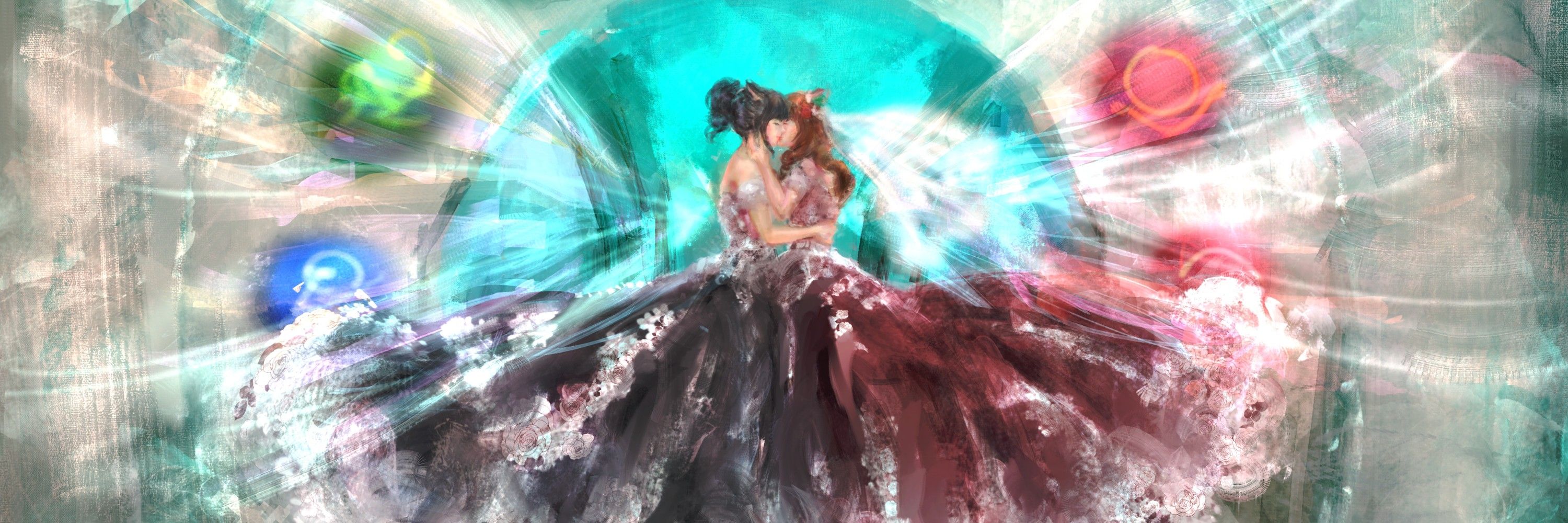 Fillane & Remala FFXIV