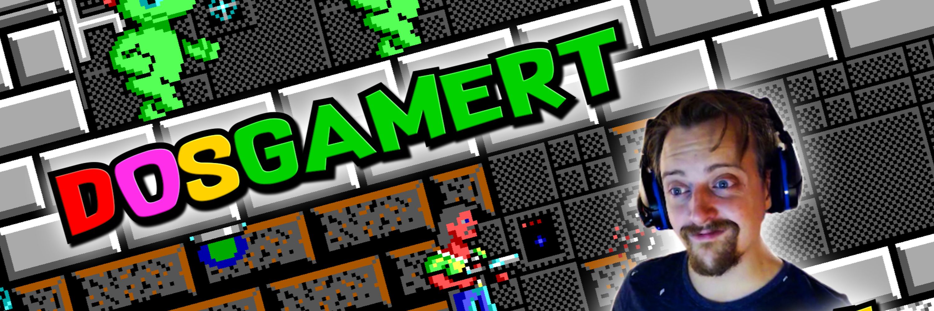 Dosgamert