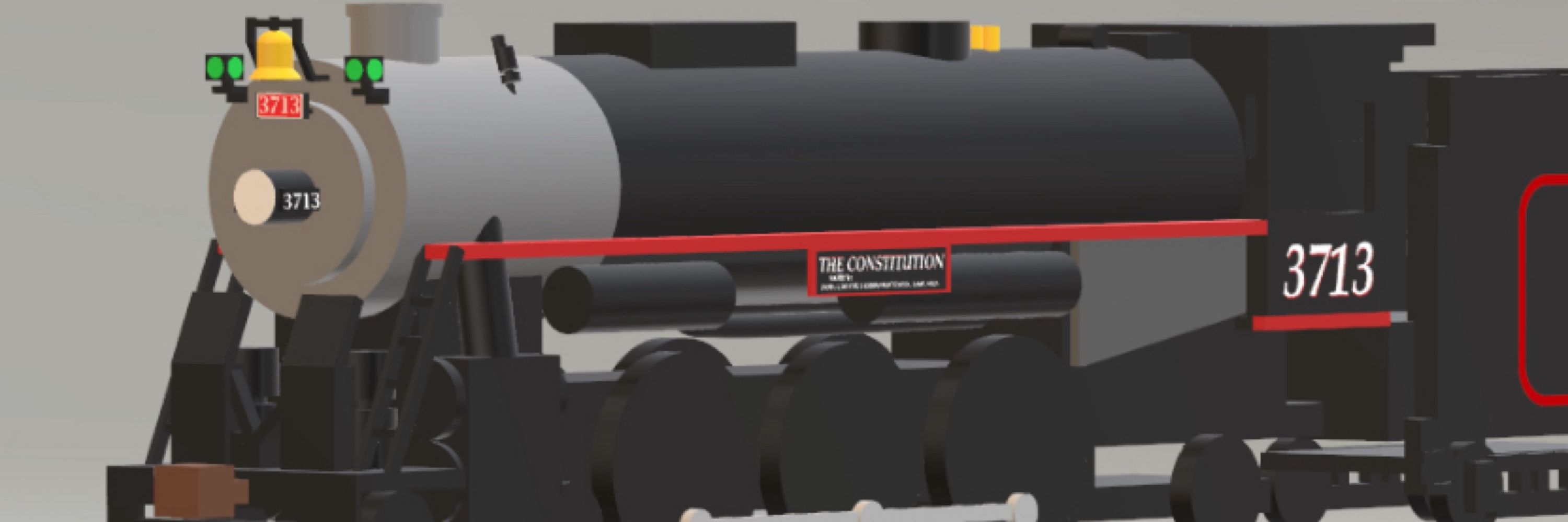 Trainman611