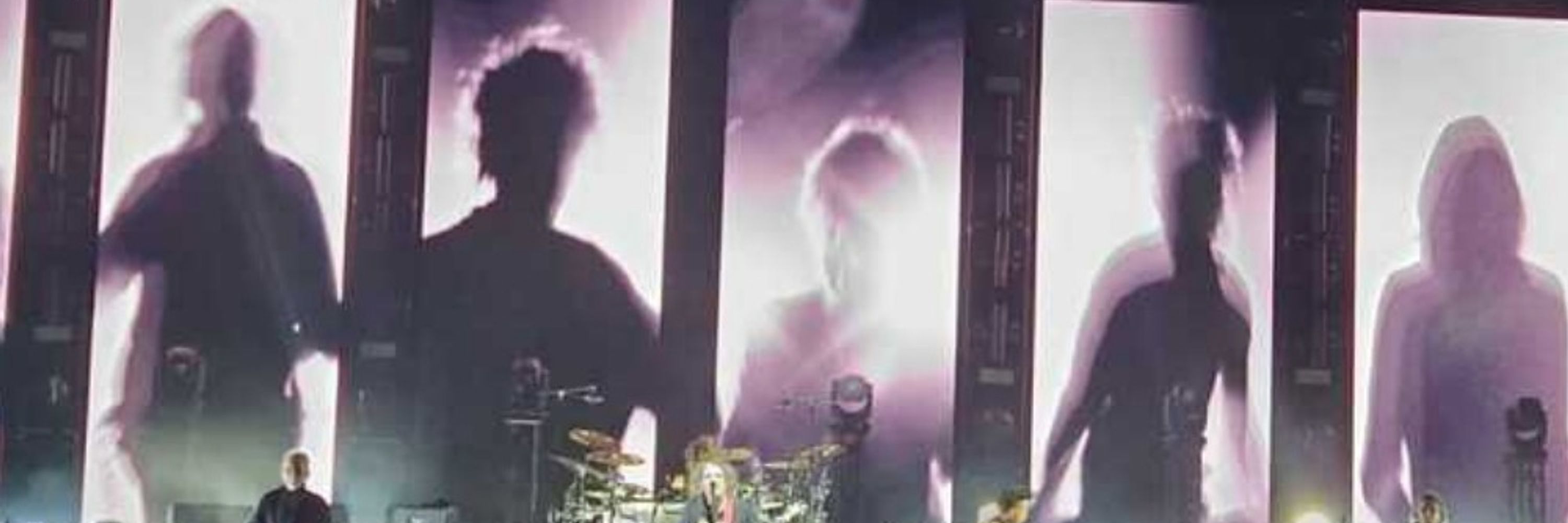 TheCureCommunity