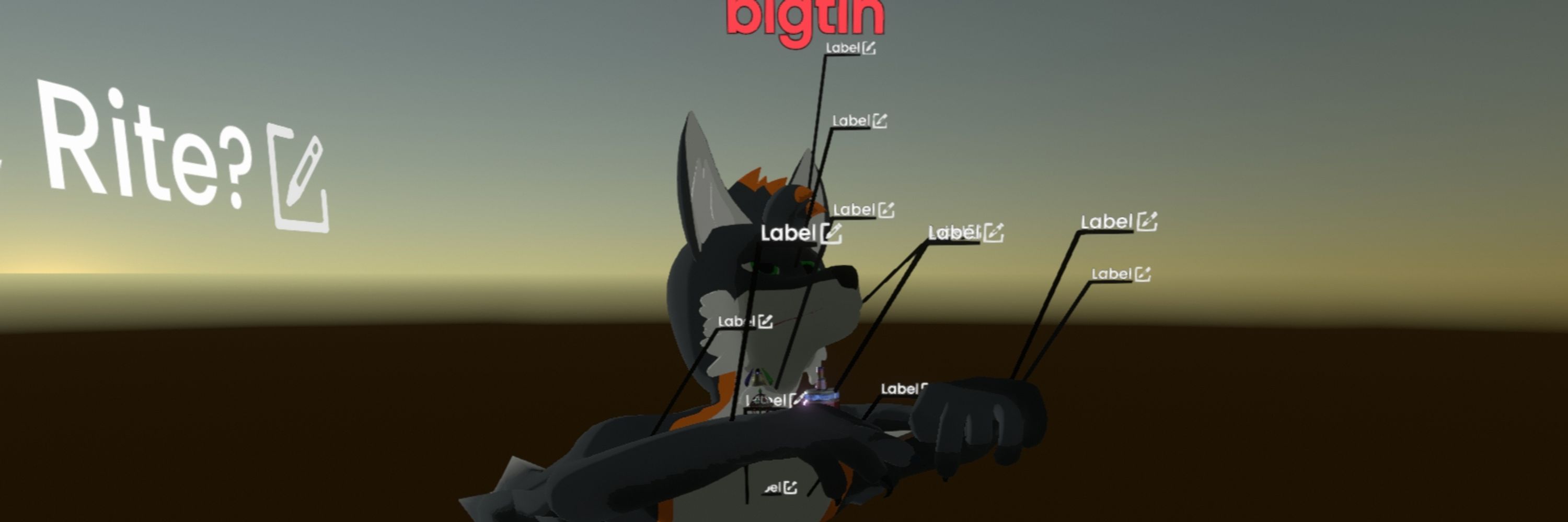 Bigtin