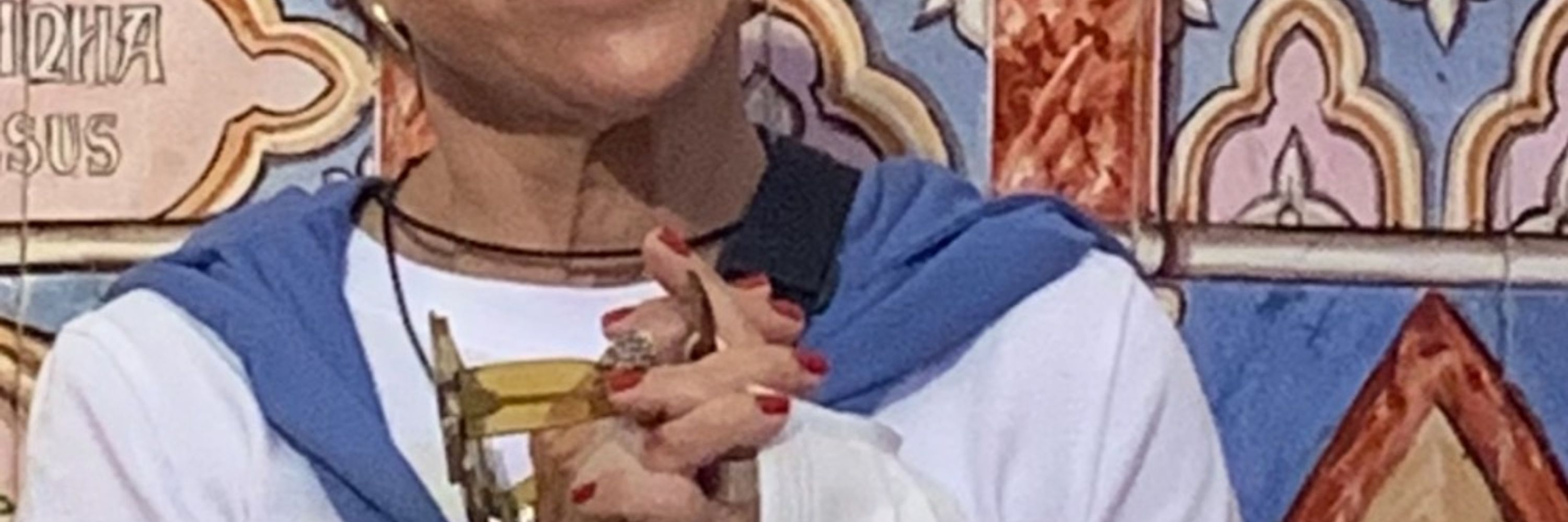 Tereza Cristina Attuch