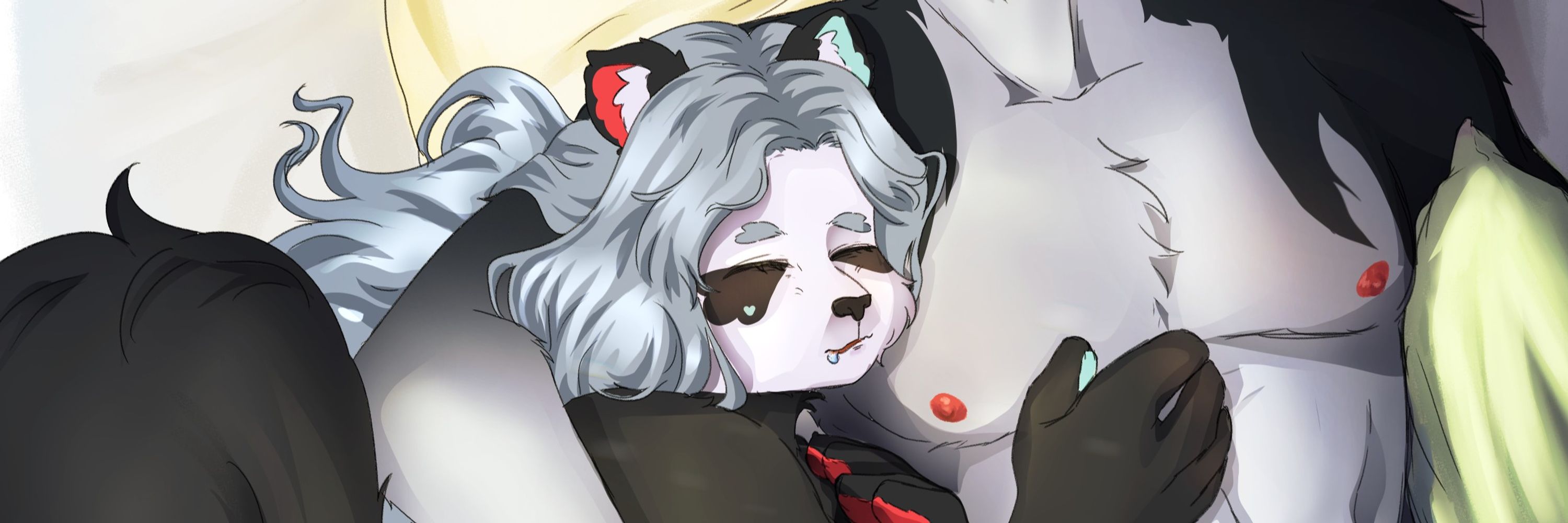 pandabearyin