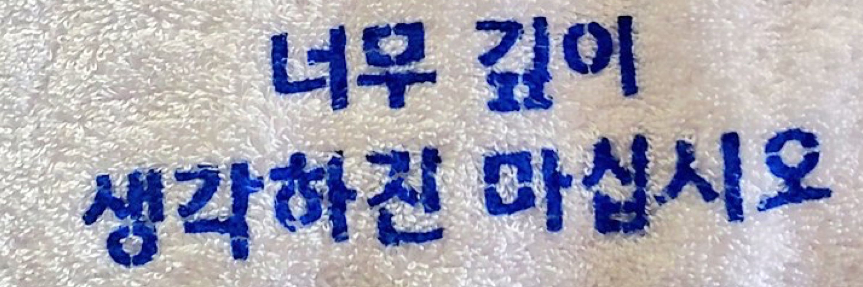 김진심