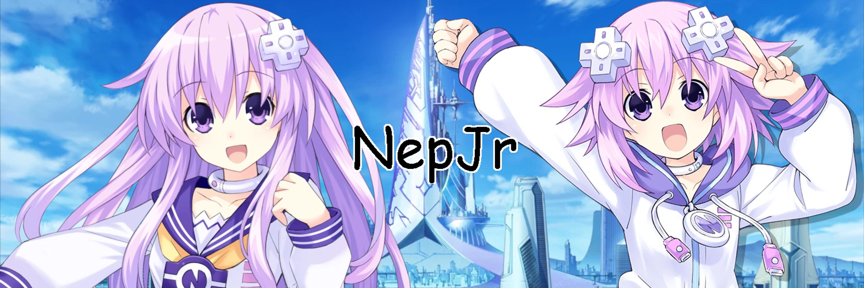NepJr